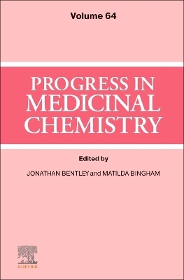 Progress in Medicinal Chemistry