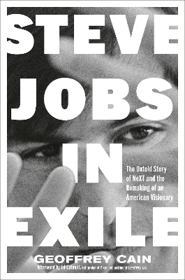 Steve Jobs in Exile
