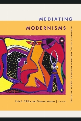 Mediating Modernisms - 