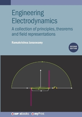 Engineering Electrodynamics (Second Edition) - Ramakrishna Janaswamy