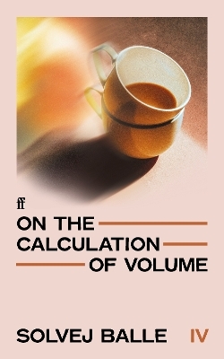 On the Calculation of Volume IV - Solvej Balle