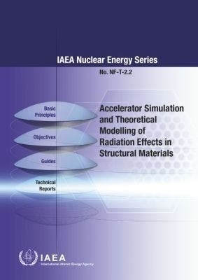 Accelerator Simulation and Theoretical Modelling of Radiation Effects (SMoRE) -  Iaea