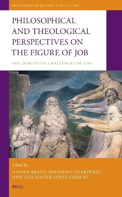 Philosophical and Theological Perspectives on the Figure of Job - 
