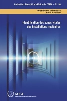 Identification of Vital Areas at Nuclear Facilities