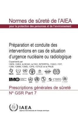 Preparedness and Response for a Nuclear or Radiological Emergency