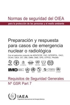 Preparedness and Response for a Nuclear or Radiological Emergency -  Iaea