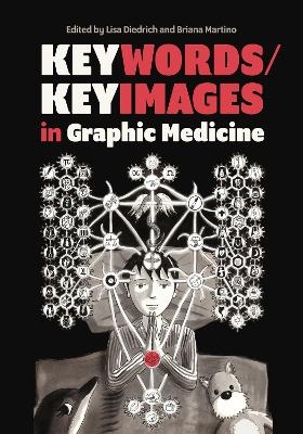 Keywords/Keyimages in Graphic Medicine - 