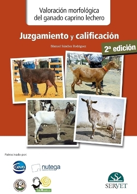 Valoración Morfológica del Ganado Caprino Lechero