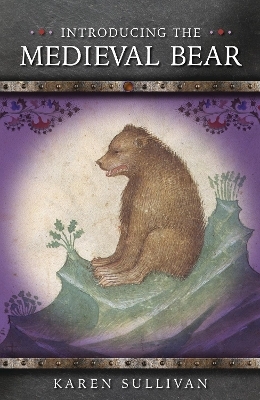 Introducing the Medieval Bear