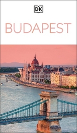 DK Budapest - DK Travel
