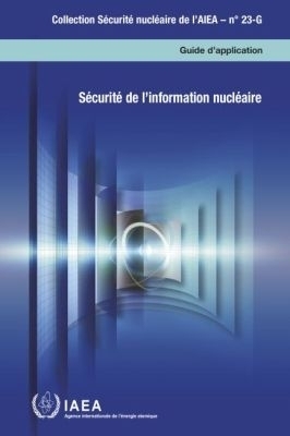 Security of Nuclear Information -  Iaea