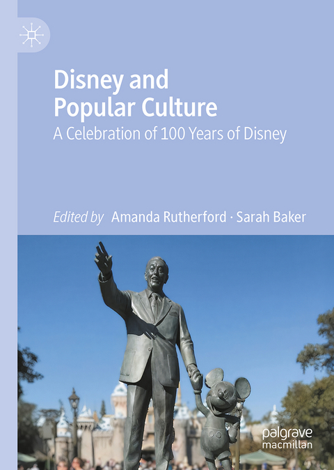 Disney and Popular Culture - 