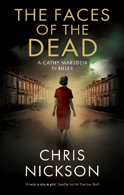 The Faces of the Dead - Chris Nickson