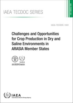 Challenges and Opportunities for Crop Production in Dry and Saline Environments in ARASIA Member States