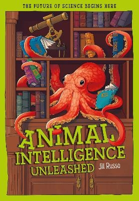 Animal Intelligence Unleashed