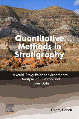 Quantitative Methods in Stratigraphy - Ondřej B&aacute;bek
