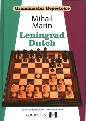 Leningrad Dutch - Mihail Marin