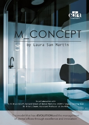 M_concept / Edra Laura San Martin
