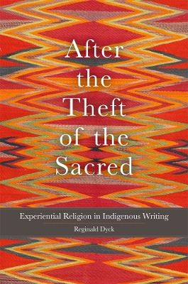 After the Theft of the Sacred Volume 75 - Reginald Dyck