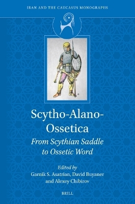 Scytho-Alano-Ossetica - 