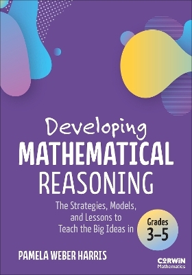 Developing Mathematical Reasoning
