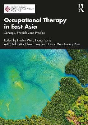 Occupational Therapy in East Asia