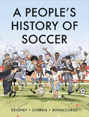 A People's History of Soccer