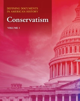 Defining Documents in American History -  Salem Press