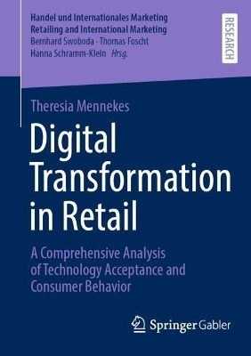 Digital Transformation in Retail