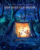 Der Regenzauberer - Zanyar Adami