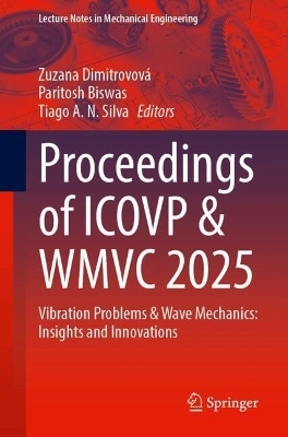 Proceedings of ICOVP & WMVC 2025 - 