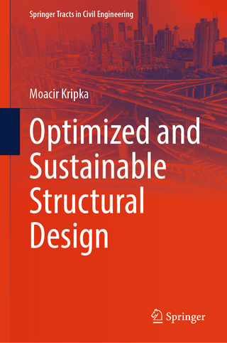 Optimized and Sustainable Structural Design