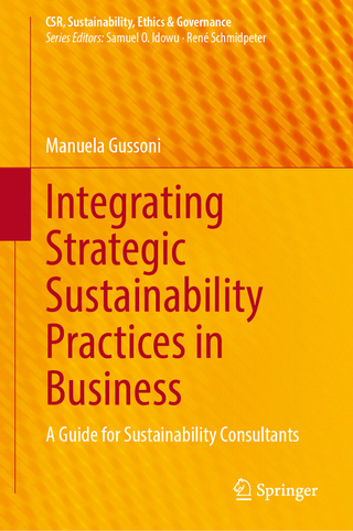 Integrating Strategic Sustainability Practices in Business