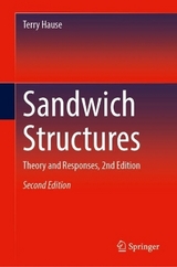 Sandwich Structures - Hause, Terry