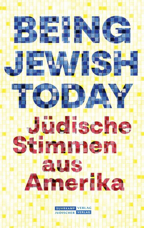 Being Jewish Today - 