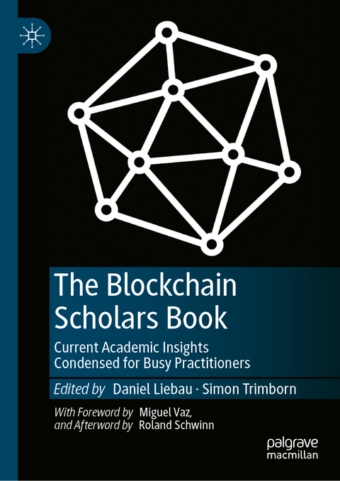 The Blockchain Scholars Book - 