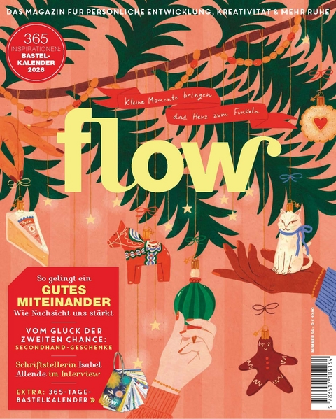 Flow Nummer 94 (8/2025) - 