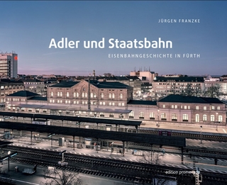 Adler und Staatsbahn