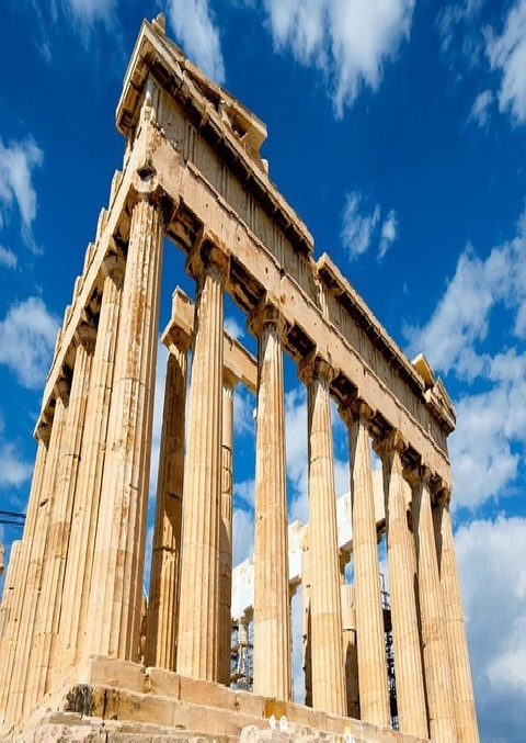 Agamemnon - Aischylos Aischylos