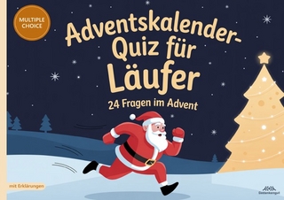 Adventskalender-Quiz für Läufer