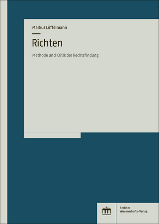 Richten