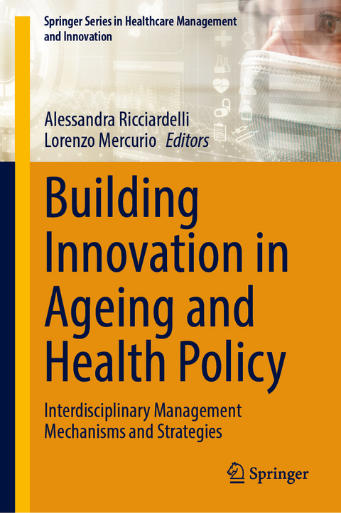 Building Innovation in Ageing and Health Policy - 