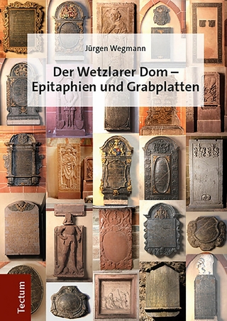 Der Wetzlarer Dom - Epitaphien und Grabplatten