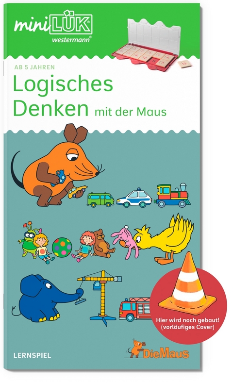 miniL&Uuml;K - Wibke Bierwald