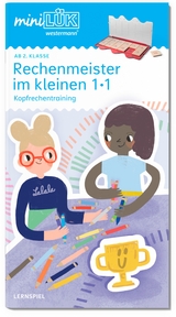 miniL&Uuml;K - Michael Junga