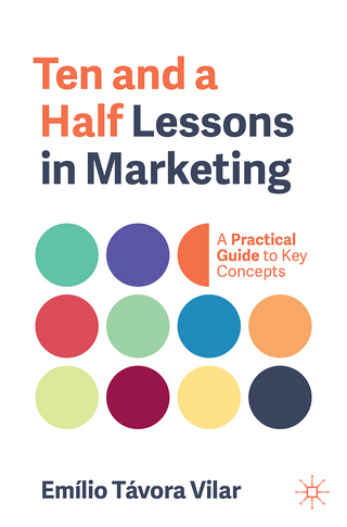 Ten and a Half Lessons in Marketing