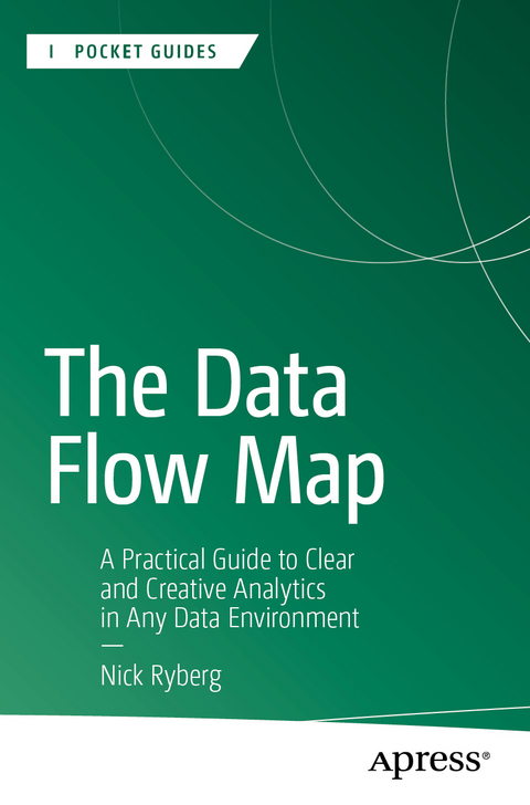 The Data Flow Map - Nick Ryberg