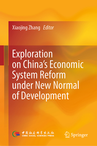Exploration on China’s Economic System Reform under New Normal of Development