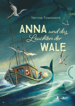 Anna und das Leuchten der Wale