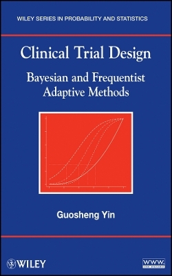Clinical Trial Design – Bayesian and Frequentist Adaptive Methods